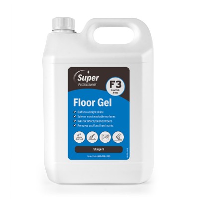 F3 Floor Gel (5L)